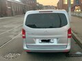 2015 Mercedes-Benz Vito 121 L3 III (W447), серебристый - вид 5