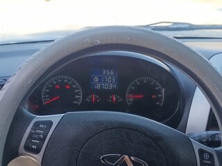 2011 Vortex Tingo I, серый, 420000 рублей, вид 4