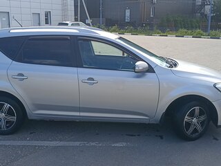 2011 Kia Ceed I Рестайлинг, серебристый, 880000 рублей, вид 2