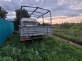 1997 ГАЗ ГАЗель (33023/330273) Фермер, бежевый, 250000 рублей - вид 2