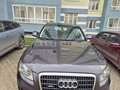 2010 Audi Q5 I (8R), серый, 1250000 рублей