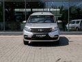 2026 Lada (ВАЗ) Largus I Рестайлинг, серебристый - вид 3