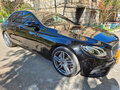 2019 Mercedes-Benz E-Класс 200 V (W213, S213, C238), чёрный, 3800000 рублей - вид 5