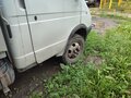 1997 ГАЗ ГАЗель (3302), серый, 500000 рублей - вид 4