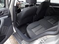 2012 Skoda Octavia Scout II (A5) Рестайлинг, серебристый - вид 4