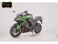 2025 Kawasaki Ninja 1000 SX, чёрный, 1240000 рублей - вид 3