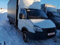 2008 ГАЗ ГАЗель (2705), белый, 2200000 рублей