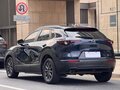 2022 Mazda CX-30 I, серый - вид 6