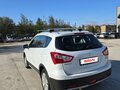 2014 Suzuki SX4 II (S-Cross), белый, 1190000 рублей - вид 7