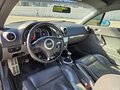 1999 Audi TT I (8N), серый, 700000 рублей - вид 7