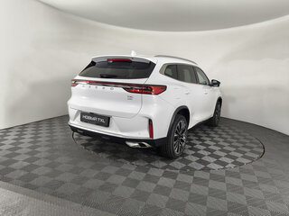 2024 Exeed TXL I Рестайлинг 2, белый, 3800000 рублей, вид 3