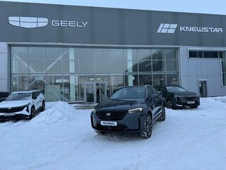 2025 Knewstar 001, серый, 4569990 рублей, вид 3