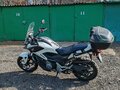 2013 Honda NC 700X, белый, 580000 рублей - вид 6