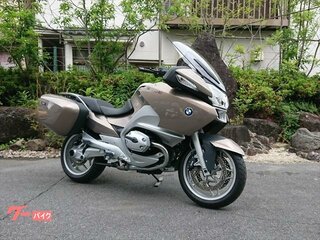 2010 BMW R 1200 RT, серый, 800000 рублей, вид 1