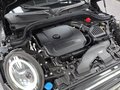 2022 Mini Hatch Cooper III (F55/F56) Рестайлинг 2, чёрный, 1740000 рублей - вид 9