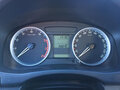 2009 Skoda Fabia II, красный - вид 11