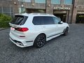 2020 BMW X7 35d I (G07), белый, 8250000 рублей - вид 4