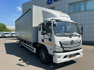 2023 Foton S120, белый, 6800000 рублей, вид 2