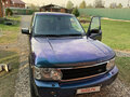 2006 Land Rover Range Rover III Рестайлинг, синий - вид 6