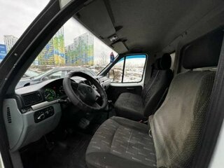 2015 ГАЗ ГАЗель (3302), белый, 715000 рублей, вид 4