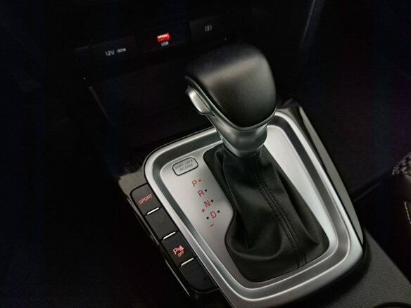 2020 Kia Ceed III, красный, 1850000 рублей - вид 16