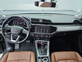 2023 Audi Q3 35 TDI II (F3), чёрный, 3490000 рублей - вид 5