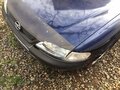 1998 Opel Vectra B, синий, 285000 рублей - вид 7