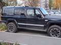 2006 Jeep Commander, чёрный, 1500000 рублей - вид 7