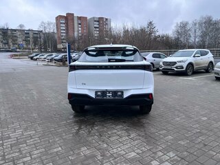 2026 Omoda C5 II, белый, 2399000 рублей, вид 5