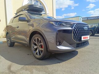 2025 Chery Tiggo 7L I, серый, 2350000 рублей, вид 1