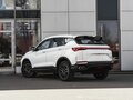 2026 Belgee X50+, белый, 2699990 рублей - вид 5