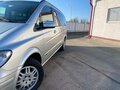 2006 Mercedes-Benz Viano Long L2 I (W639), серебристый, 1270596 рублей - вид 1