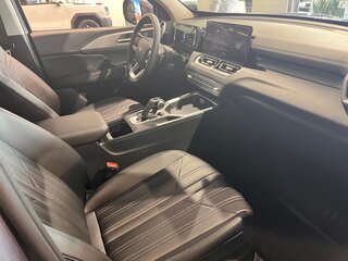 2026 Haval H5 II, серый, 4349000 рублей, вид 5