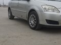 2005 Toyota Corolla IX (E120, E130) Рестайлинг, серебристый, 260000 рублей - вид 2
