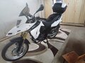 2017 S2 Motors Dakar 250, белый, 85000 рублей - вид 1