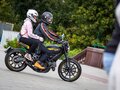 2015 Ducati Scrambler 800, чёрный - вид 2