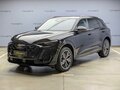 2026 Audi Q5 L III (GU), чёрный - вид 2