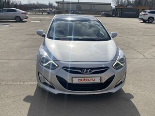 2013 Hyundai i40 I, серебристый, 849000 рублей, вид 1