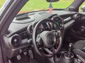 2018 Mini Hatch JCW III (F55/F56) Рестайлинг, оранжевый, 2750000 рублей - вид 10