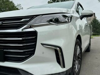 2020 Maxus G50 I, белый, 1850000 рублей, вид 5