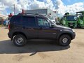 2015 Chevrolet Niva I Рестайлинг, коричневый, 305000 рублей - вид 4
