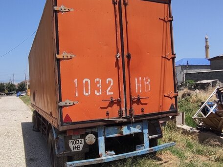 1922 Европрицеп 711911, красный, 350000 рублей, вид 2