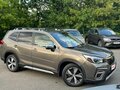 2020 Subaru Forester V, коричневый, 2700000 рублей - вид 2