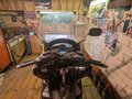 2010 Yamaha TMAX, белый, 450000 рублей - вид 5