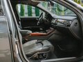 2013 Audi A8 III (D4), серый, 2600000 рублей - вид 10