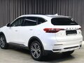 2021 Haval F7 I, белый - вид 3
