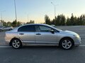 2006 Honda Civic VIII, серебристый - вид 5