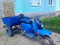 1999 ТМЗ (Туламашзавод) 5.951, синий, 45000 рублей - вид 5