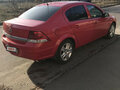 2012 Opel Astra H Рестайлинг, красный - вид 4