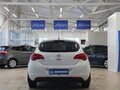 2010 Opel Astra J, белый - вид 4